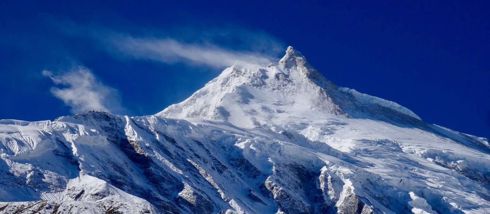 Nar Phu Valley Trek