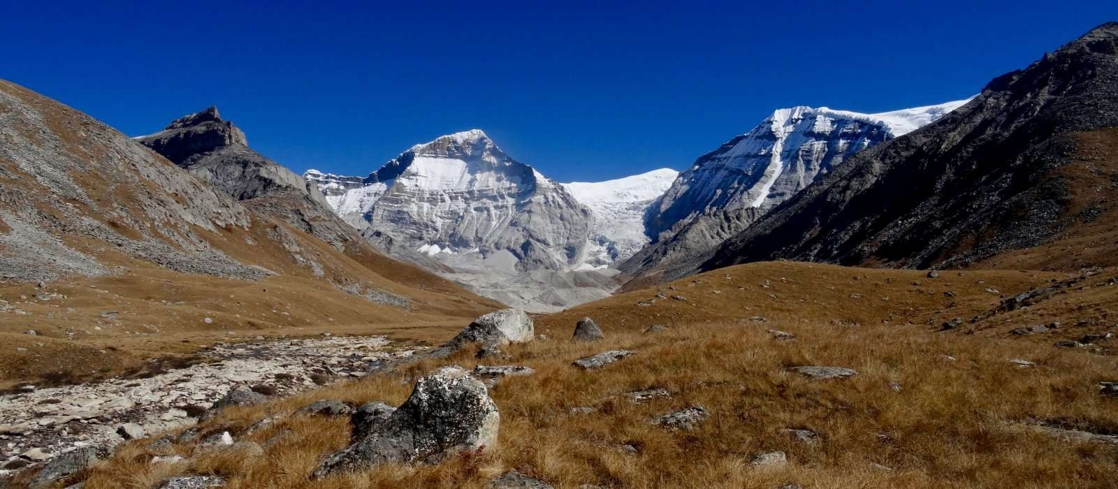 Upper Dolpo Trek